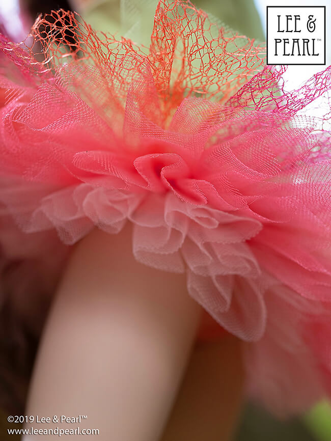 Get extra-special bundle pricing on the NEW 16 inch and 14 1/2 inch sizes of our just-like-the-real thing Ballet Performance patterns for dolls before midnight on May 23 — and check out our Flower Fairy bodice and tutu recital costume TUTORIAL and information on the COMING SOON crowdfunding campaigns from our friends at A Girl for All Time®.