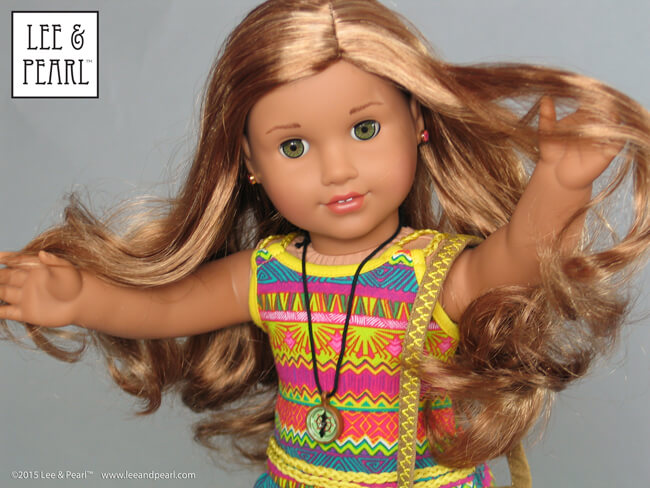 Check out the Lee & Pearl reviews of the 2016 American Girl® Girl of the Year® Lea Clark® collection at https://www.youtube.com/playlist?list=PL2MAbE1G1xn1a35WXrqTxngJw_fjL2j-k