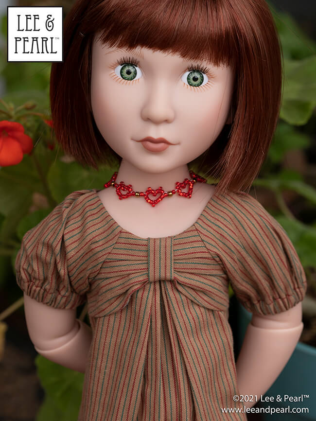 Shop the Lee & Pearl ANNIVERSARY SALE! From Tuesday, July 12 through Wednesday, July 13, 2022, everything in our Etsy store is 20% off. We only have a sale this big once a year, and it doesn’t last long. Don’t miss out — head over to our Etsy store to celebrate with us!