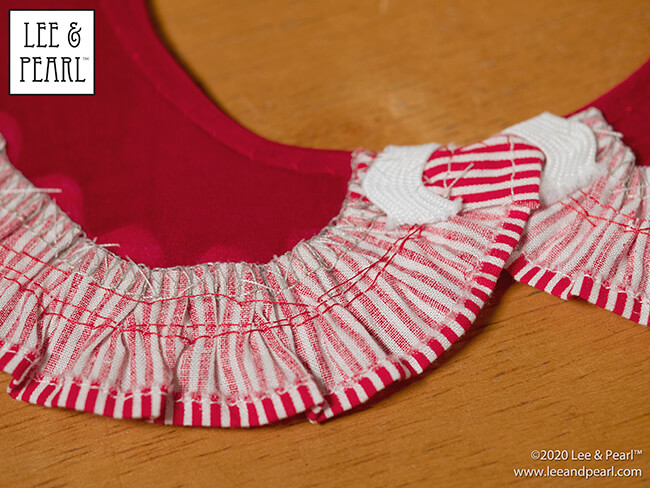 Make glorious NUTCRACKER BALLET gifts for the doll- and dance-lovers in your life using just-like-the-real-thing, ballet performance sewing patterns from Lee & Pearl, available in our Etsy shop for 18 inch American Girl and other dolls.