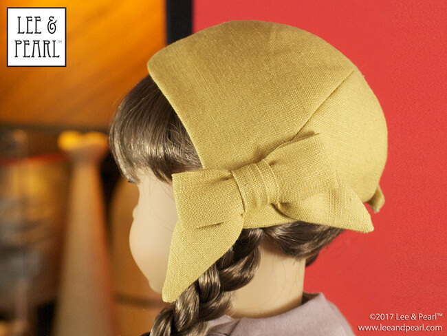Vintage style and amazing directions too! Make perfect 1940s outfits for American Girl dolls using our Pattern 1943: Molly Waves Goodbye 1940s Suit for 18 Inch Dolls, available in the Lee & Pearl Etsy store at https://www.etsy.com/listing/167296786/lp-pattern-1943-molly-waves-goodbye