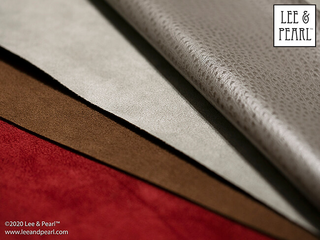 Treat yourself to a surprise fabric gift this holiday season! We're calling our 2020 Lee & Pearl Mystery Bags the SILKEN LUXURY HOLIDAY edition because each bag will contain TWO half yard pieces of shimmering 100% silk dupioni or shantung taffeta, along with materials chosen from our velvets, velveteen, lamé, crinkle rayon, sateen, brocade, faux leather, sequin-studded jersey and anything else we can find that sparkles, rustles, shimmers or shines. Don't wait — once this edition is SOLD OUT, you'll have to wait for the next sale in 2021.