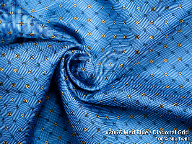 It's Cyber Monday, and we're celebrating with a 20% off sale in our Etsy store (through Wednesday, 12/4/24) and announcing the release of the first listings in our new collection of gorgeous silk fabrics, sourced from a custom menswear manufacturer in Baltimore. These lightweight 100% silk twills feature itty-bitty printed patterns, perfect for crafting elegant doll garments, as well as historical and modern outfits, accessories and trims for you and your friends!