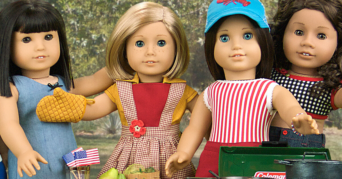 Happy Independence Day from Lee & Pearl! And don't forget — our big ANNIVERSARY SALE is right around the corner, starting on July 12, 2020.