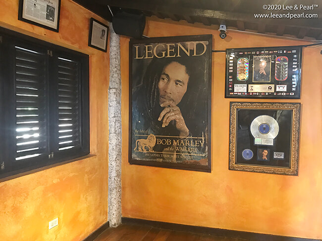 We’ve got a newsletter treat this week! Join Lee in JAMAICA as she goes fabric shopping in Ocho Rios and finds sewing machines — and beautiful dolls — in the mountains at the Bob Marley birthplace museum.