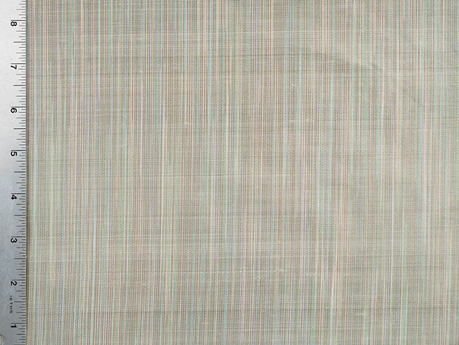 Introducing lightweight 100% SILK SHANTUNG in a gorgeous, shimmering STRIÉ weave, perfect for all your holiday and heirloom doll sewing. NOW AVAILABLE in the Lee & Pearl Etsy shop as cut-to-order lengths in half yard increments!