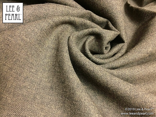 This week, Lee & Pearl pattern maker Pearl went to a local estate sale and came back to the workroom with TWENTY SEVEN HUNDRED vintage patterns — and a car load full of beautiful, luxurious FABRICS as well! Stay tuned as we sort through this amazing collection from a truly stylish retired seamstress, and prepare to share its glories with our friends on Etsy!